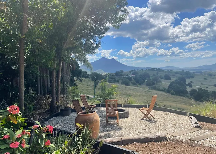 Barney Views Cottage