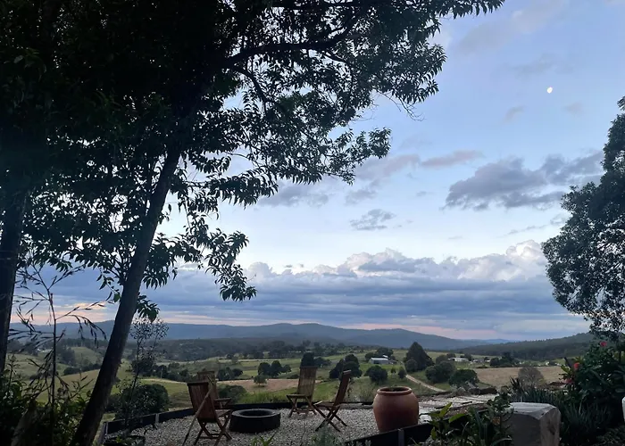 Barney Views Cottage