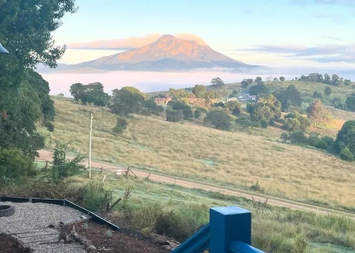 Barney Views Cottage