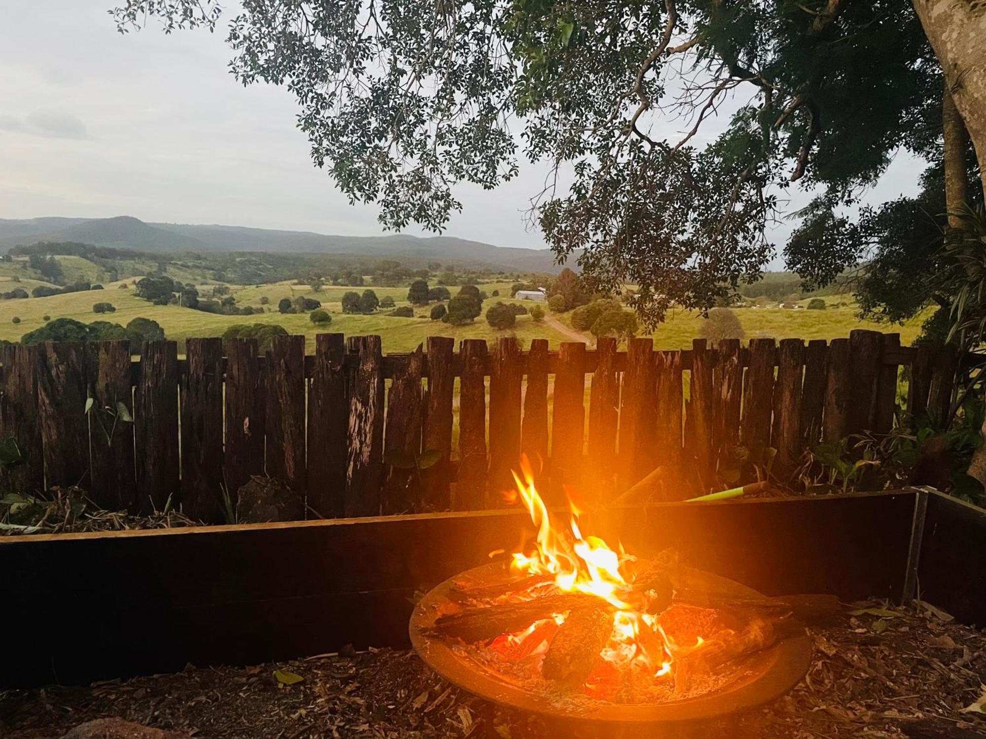 Holiday home Barney Views
