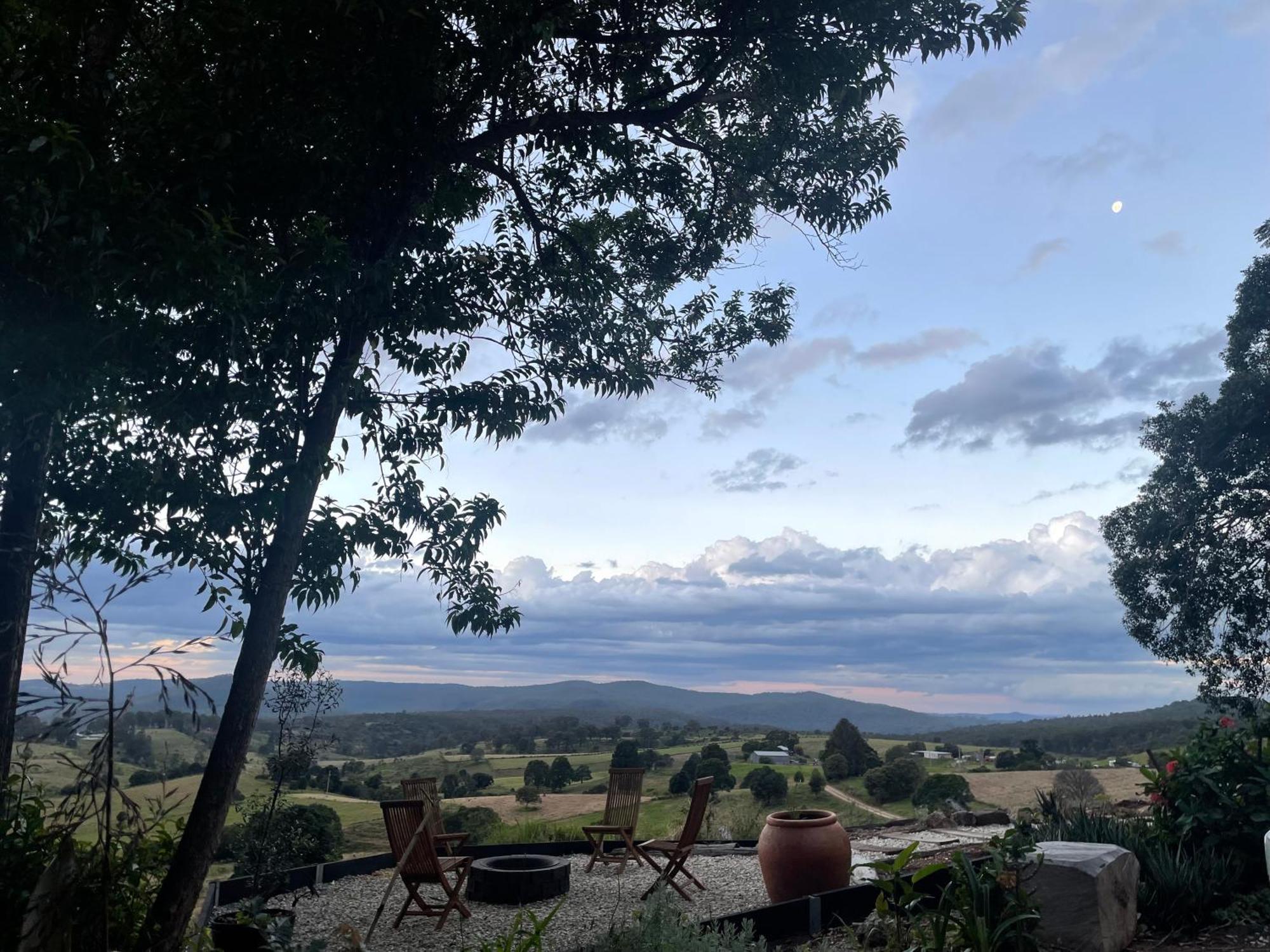 Barney Views Holiday home Barney View
